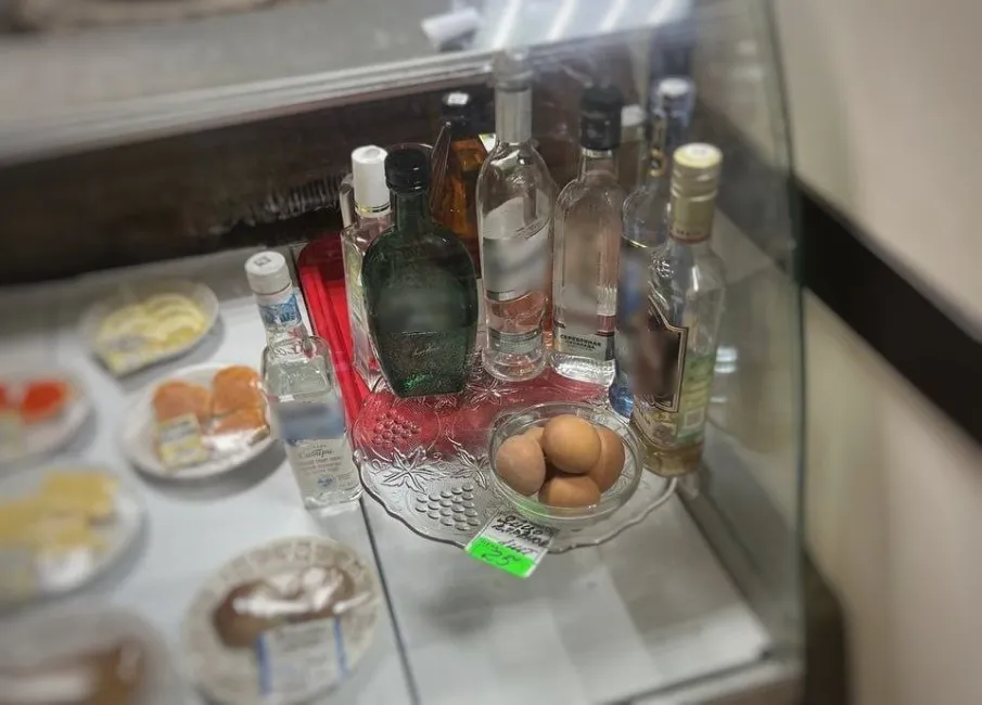 Более 220 единиц алкогольной продукции изъято из незаконного оборота в Нижегородской области в ходе внеплановых рейдов за последний месяц